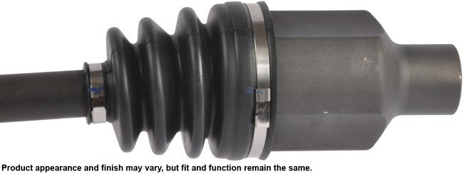 CARDONE New CV Axle Assembly P/N:66-1517 Fits: Chevrolet Equinox 16-10, GMC Terrain 16-10 - Image 3