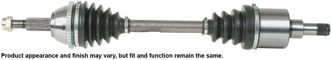 CARDONE New CV Axle Assembly P/N:66-2005 Fits: Ford Taurus 04-86, Ford Windstar 03-01, Lincoln Continental 94-88, Mercury Sable 04-86 - Image 1