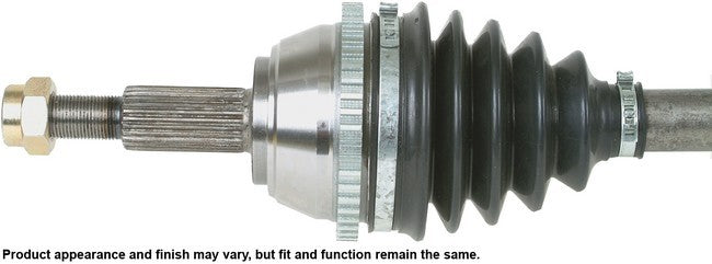 CARDONE New CV Axle Assembly P/N:66-2005 Fits: Ford Taurus 04-86, Ford Windstar 03-01, Lincoln Continental 94-88, Mercury Sable 04-86 - Image 2