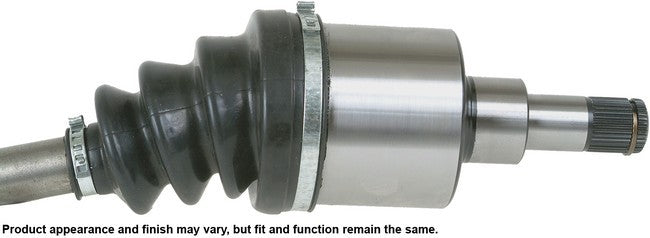 CARDONE New CV Axle Assembly P/N:66-2005 Fits: Ford Taurus 04-86, Ford Windstar 03-01, Lincoln Continental 94-88, Mercury Sable 04-86 - Image 3