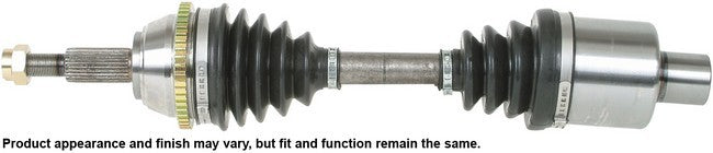 CARDONE New CV Axle Assembly P/N:66-2008 Fits: Ford Taurus 07-86, Lincoln Continental 94-88, Mercury Sable 05-86 - Image 1