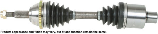 CARDONE New CV Axle Assembly P/N:66-2008 Fits: Ford Taurus 07-86, Lincoln Continental 94-88, Mercury Sable 05-86 - Image 1