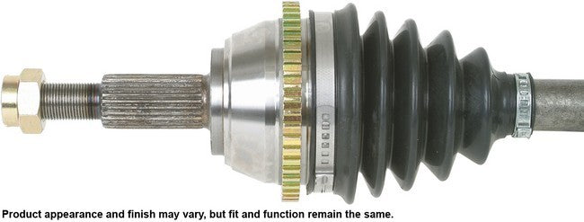 CARDONE New CV Axle Assembly P/N:66-2008 Fits: Ford Taurus 07-86, Lincoln Continental 94-88, Mercury Sable 05-86 - Image 2