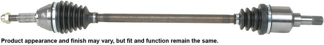 CARDONE New CV Axle Assembly P/N:66-2032 Fits: Ford Tempo 94-92, Mercury Topaz 94-92 - Image 1