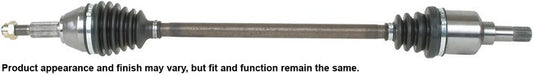 CARDONE New CV Axle Assembly P/N:66-2032 Fits: Ford Tempo 94-92, Mercury Topaz 94-92 - Image 1