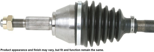 CARDONE New CV Axle Assembly P/N:66-2032 Fits: Ford Tempo 94-92, Mercury Topaz 94-92 - Image 2