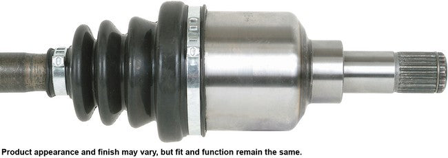 CARDONE New CV Axle Assembly P/N:66-2032 Fits: Ford Tempo 94-92, Mercury Topaz 94-92 - Image 3