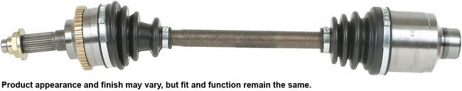 CARDONE New CV Axle Assembly P/N:66-2033 Fits: Ford Escort 96-91, Mazda Protege 94-90, Mercury Tracer 96-91 - Image 1
