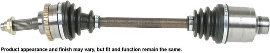 CARDONE New CV Axle Assembly P/N:66-2033 Fits: Ford Escort 96-91, Mazda Protege 94-90, Mercury Tracer 96-91 - Image 1