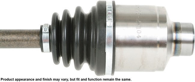 CARDONE New CV Axle Assembly P/N:66-2033 Fits: Ford Escort 96-91, Mazda Protege 94-90, Mercury Tracer 96-91 - Image 3