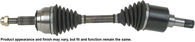 CARDONE New CV Axle Assembly P/N:66-2037 Fits: Ford Tempo 94-92, Ford Topaz 94-92, Mercury Topaz 94-92 - Image 1