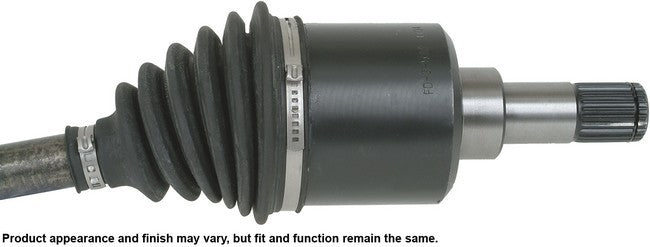 CARDONE New CV Axle Assembly P/N:66-2037 Fits: Ford Tempo 94-92, Ford Topaz 94-92, Mercury Topaz 94-92 - Image 3