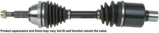 CARDONE New CV Axle Assembly P/N:66-2038 Fits: Lincoln Continental 02-95 - Image 1