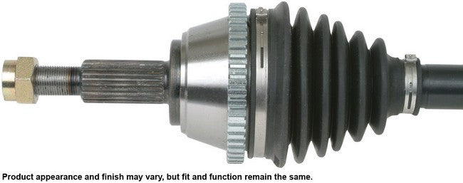 CARDONE New CV Axle Assembly P/N:66-2038 Fits: Lincoln Continental 02-95 - Image 2