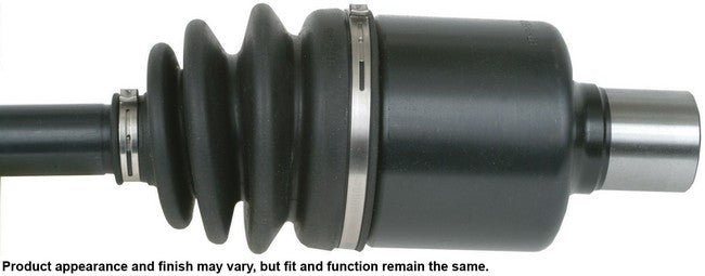 CARDONE New CV Axle Assembly P/N:66-2038 Fits: Lincoln Continental 02-95 - Image 3