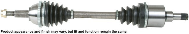 CARDONE New CV Axle Assembly P/N:66-2039 Fits: Lincoln Continental 02-95 - Image 1