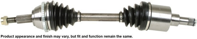 CARDONE New CV Axle Assembly P/N:66-2042 Fits: Ford Taurus 00-94, Ford Taurus 07-05, Mercury Sable 2005, Mercury Sable 99-94 - Image 1