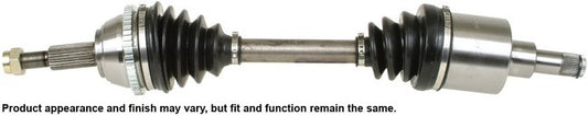 CARDONE New CV Axle Assembly P/N:66-2042 Fits: Ford Taurus 00-94, Ford Taurus 07-05, Mercury Sable 2005, Mercury Sable 99-94 - Image 1