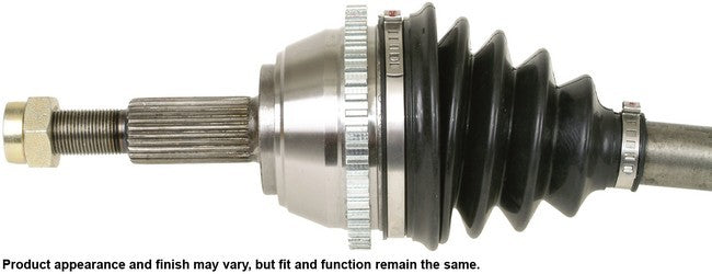 CARDONE New CV Axle Assembly P/N:66-2042 Fits: Ford Taurus 00-94, Ford Taurus 07-05, Mercury Sable 2005, Mercury Sable 99-94 - Image 2
