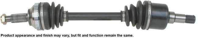 CARDONE New CV Axle Assembly P/N:66-2055 Fits: Ford Contour 00-95, Mercury Cougar 02-99, Mercury Mystique 00-95 - Image 1