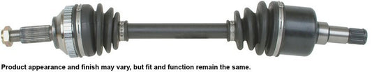 CARDONE New CV Axle Assembly P/N:66-2055 Fits: Ford Contour 00-95, Mercury Cougar 02-99, Mercury Mystique 00-95 - Image 1