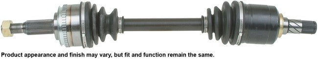 CARDONE New CV Axle Assembly P/N:66-2066 Fits: Mercury Villager 02-93, Nissan Quest 02-93 - Image 1