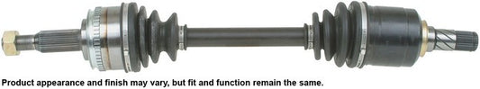 CARDONE New CV Axle Assembly P/N:66-2066 Fits: Mercury Villager 02-93, Nissan Quest 02-93 - Image 1