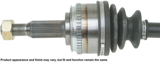 CARDONE New CV Axle Assembly P/N:66-2066 Fits: Mercury Villager 02-93, Nissan Quest 02-93 - Image 2