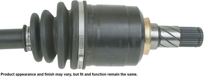CARDONE New CV Axle Assembly P/N:66-2066 Fits: Mercury Villager 02-93, Nissan Quest 02-93 - Image 3