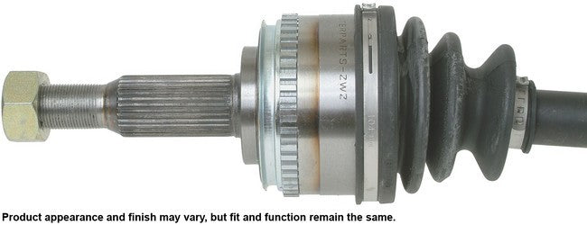 CARDONE New CV Axle Assembly P/N:66-2067 Fits: Mercury Villager 02-93, Nissan Quest 02-93 - Image 2