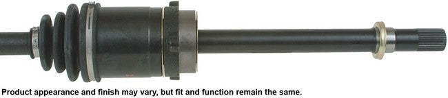 CARDONE New CV Axle Assembly P/N:66-2067 Fits: Mercury Villager 02-93, Nissan Quest 02-93 - Image 3