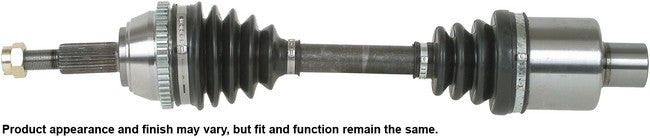 CARDONE New CV Axle Assembly P/N:66-2068 Fits: Ford Windstar 98-95 - Image 1