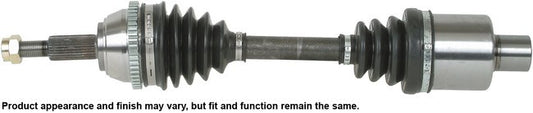 CARDONE New CV Axle Assembly P/N:66-2068 Fits: Ford Windstar 98-95 - Image 1