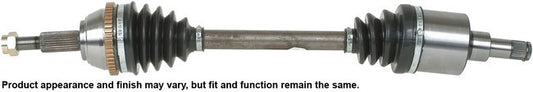 CARDONE New CV Axle Assembly P/N:66-2069 Fits: Ford Windstar 98-95 - Image 1