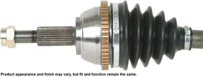 CARDONE New CV Axle Assembly P/N:66-2069 Fits: Ford Windstar 98-95 - Image 2