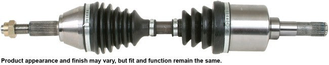 CARDONE New CV Axle Assembly P/N:66-2082 Fits: Ford Tempo 94-92, Mercury Topaz 94-92 - Image 1