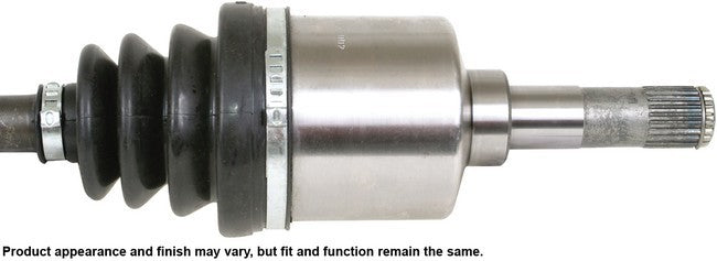 CARDONE New CV Axle Assembly P/N:66-2082 Fits: Ford Tempo 94-92, Mercury Topaz 94-92 - Image 3