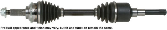 CARDONE New CV Axle Assembly P/N:66-2084 Fits: Ford Escape 08-01, Mazda Tribute 06-01, Mazda Tribute 2008, Mercury Mariner 08-05 - Image 1