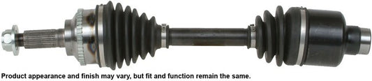 CARDONE New CV Axle Assembly P/N:66-2086 Fits: Ford Escape 12-01, Mazda Tribute 06-01, Mazda Tribute 09-08, Mercury Mariner 11-05 - Image 1