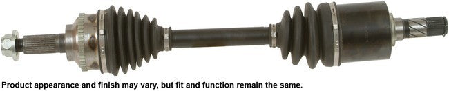 CARDONE New CV Axle Assembly P/N:66-2090 Fits: Ford Escape 04-01, Mazda Tribute 04-01 - Image 1