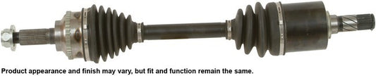 CARDONE New CV Axle Assembly P/N:66-2090 Fits: Ford Escape 04-01, Mazda Tribute 04-01 - Image 1