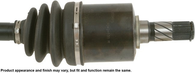 CARDONE New CV Axle Assembly P/N:66-2090 Fits: Ford Escape 04-01, Mazda Tribute 04-01 - Image 3
