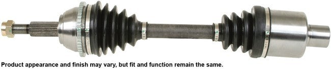 CARDONE New CV Axle Assembly P/N:66-2091 Fits: Ford Windstar 03-99 - Image 1
