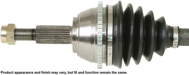 CARDONE New CV Axle Assembly P/N:66-2091 Fits: Ford Windstar 03-99 - Image 2