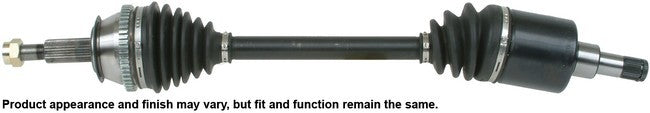 CARDONE New CV Axle Assembly P/N:66-2092 Fits: Ford Windstar 00-99 - Image 1