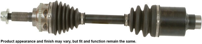 CARDONE New CV Axle Assembly P/N:66-2095 Fits: Ford Escape 08-01, Mazda Tribute 06-01, Mazda Tribute 2008 - Image 1