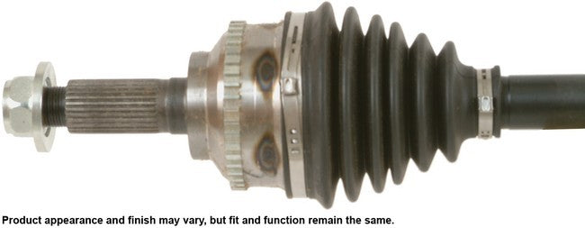 CARDONE New CV Axle Assembly P/N:66-2095 Fits: Ford Escape 08-01, Mazda Tribute 06-01, Mazda Tribute 2008 - Image 2
