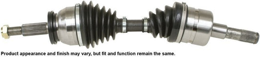 CARDONE New CV Axle Assembly P/N:66-2101 Fits: Ford Explorer 01-95, Ford Explorer Sport 02-01, Ford Explorer Sport Trac 02-01, Ford Ranger 02-00, Mazda B2300 02-01, Mazda B3000 02-00, Mazda B4000 05-00, Mercury Mountaineer 01-97 - Image 1