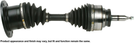 CARDONE New CV Axle Assembly P/N:66-2103 Fits: Ford Expedition 06-03, Ford F-150 08-04, Ford Lobo 08-03, Lincoln Mark Lt 08-06, Lincoln Navigator 06-03 - Image 1