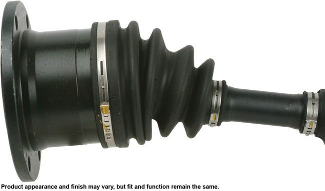 CARDONE New CV Axle Assembly P/N:66-2103 Fits: Ford Expedition 06-03, Ford F-150 08-04, Ford Lobo 08-03, Lincoln Mark Lt 08-06, Lincoln Navigator 06-03 - Image 2